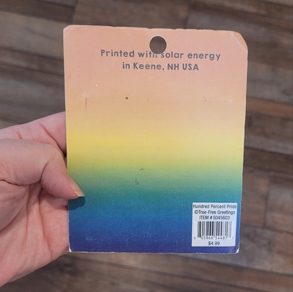 🖤 Pride Magnet - Picture 3 of 3